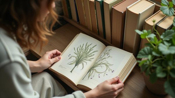 Comment choisir un magazine santé naturelle qui vous correspond