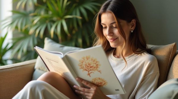 Comment choisir un magazine santé naturelle qui vous correspond