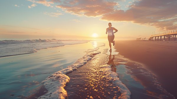 Comment maigrir avant l'été ?