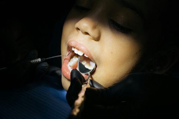 Dentiste au québec : soins complets en santé dentaire