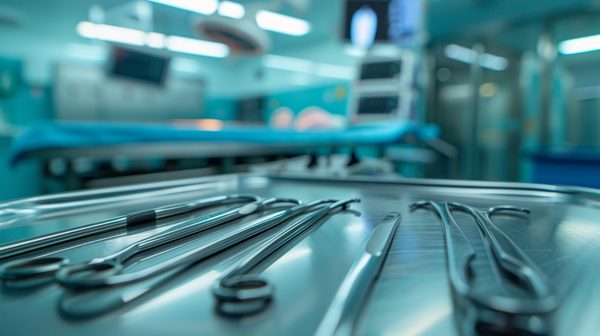 Sécurité maximale en hôpital : zoom sur la stérilisation
