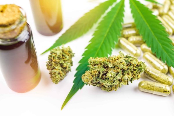 Cannabidiol pas cher : conseils pour dénicher de bons produits à petit prix