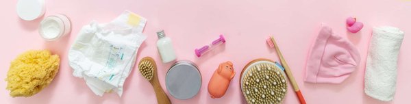 Produits bébé de la marque Teane : que mettre dans la trousse de toilette ?