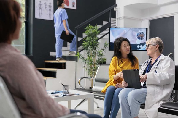 Pourquoi confier la coordination de sa structure de soins à un professionnel ?