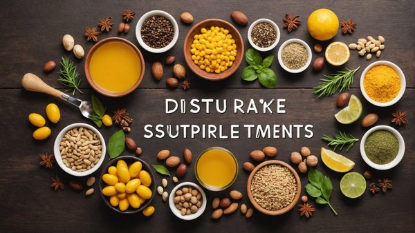 Découvrez les meilleurs compléments alimentaires naturels pour votre bien-être avec nov'acti