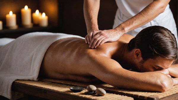 Découvrez les massages personnalisés par masseuse fribourg
