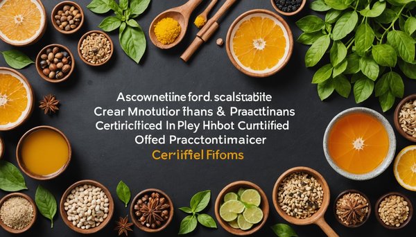 Découvrez les meilleures spécialités bien-être des praticiens certifiés