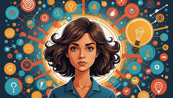 Libérez votre puissance intérieure avec le coaching tdah via aline bunod coaching